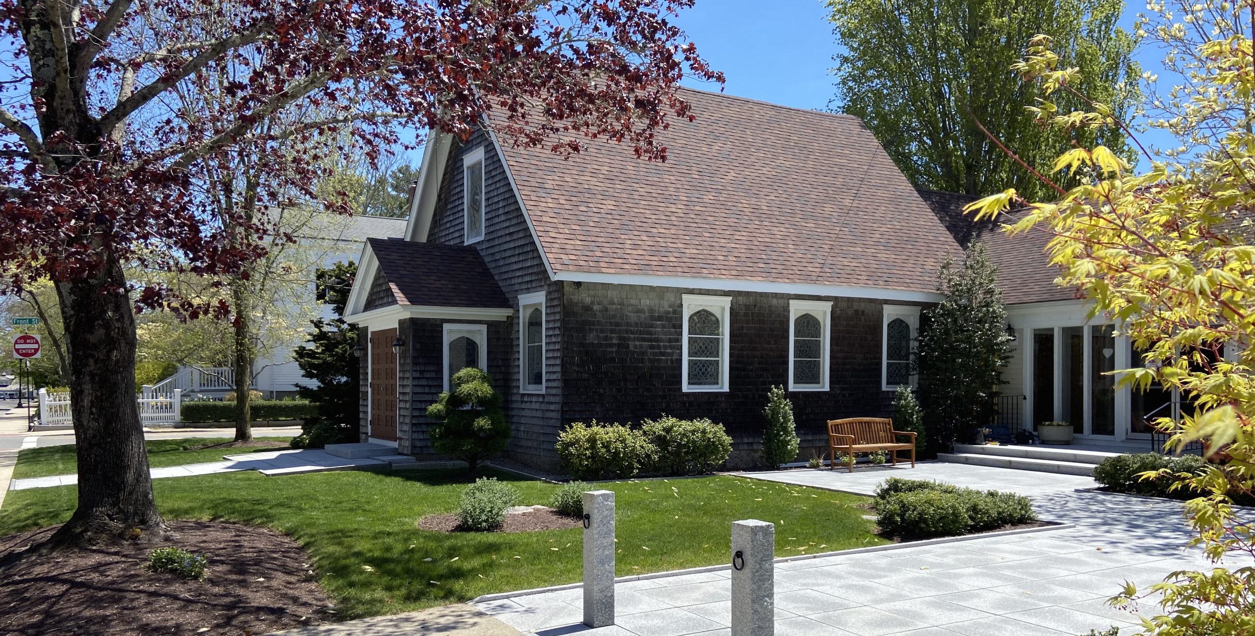 Saint Gabriel's Episcopal Church