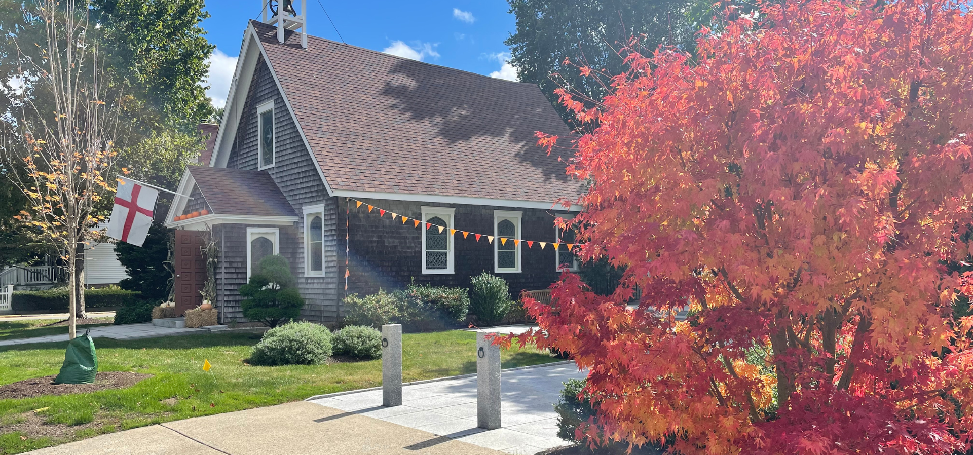 Saint Gabriel's Episcopal Church