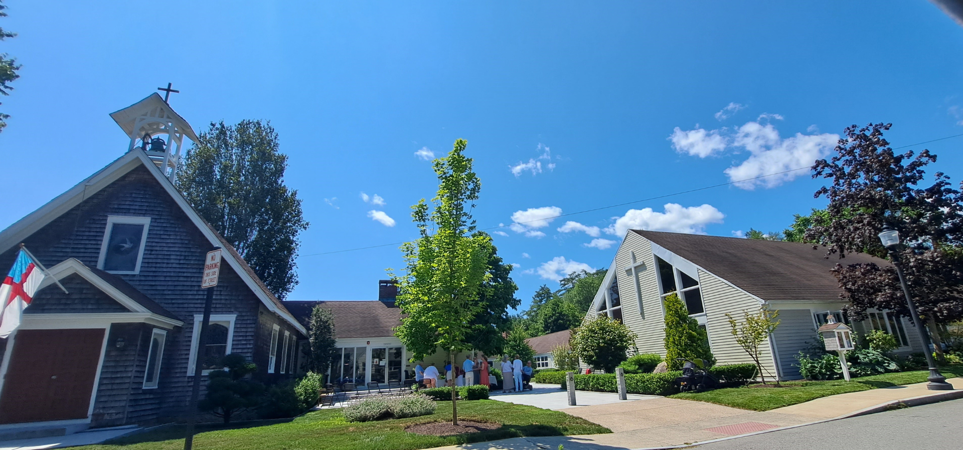 Saint Gabriel's Episcopal Church