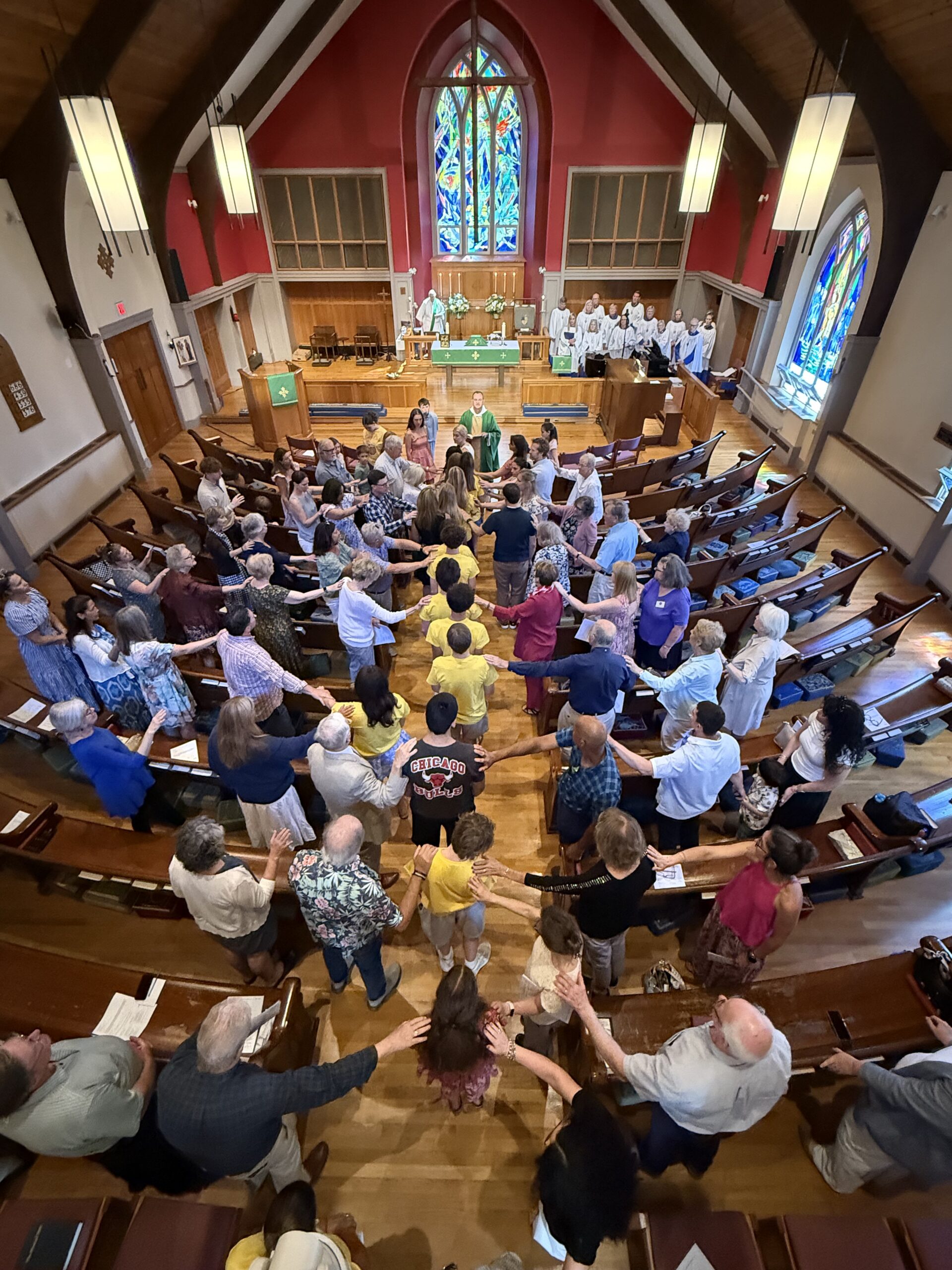 Saint Gabriel's Episcopal Church